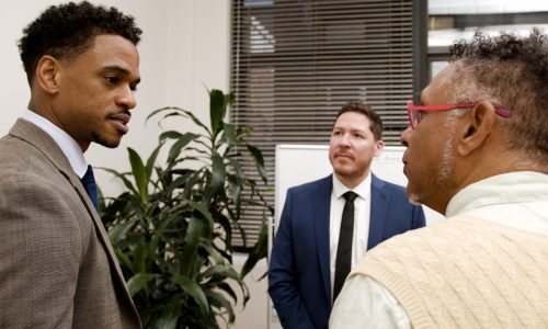 Cultural Change Home Page